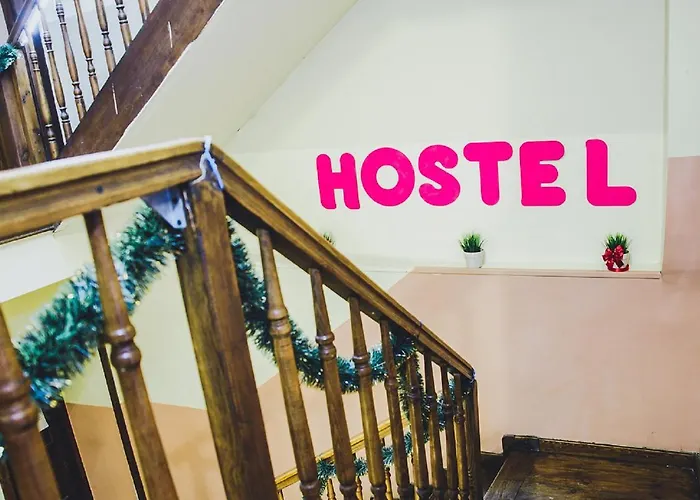 Mohito Hostel